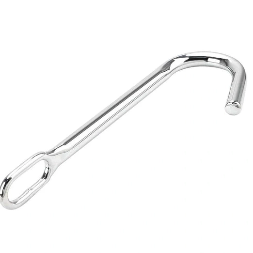 Anal Hooks PerfectFit Ball Steel Stainless 5783 No Plug Hook 0921